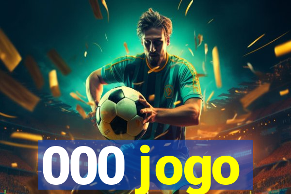 000 jogo